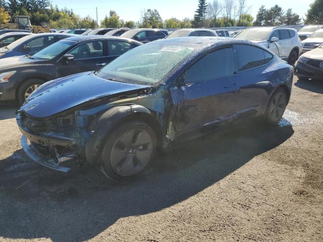 2021 TESLA MODEL 3, 