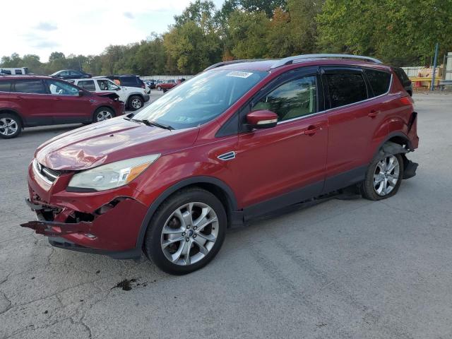 2015 FORD ESCAPE TITANIUM, 