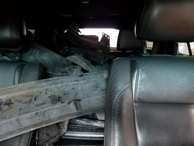 1FM5K8D83DGA05135 - 2013 FORD EXPLORER XLT BLACK photo 10