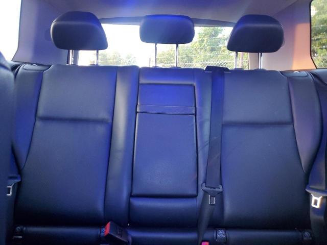 WDCGG5HB9DG009445 - 2013 MERCEDES-BENZ GLK 350 SILVER photo 10