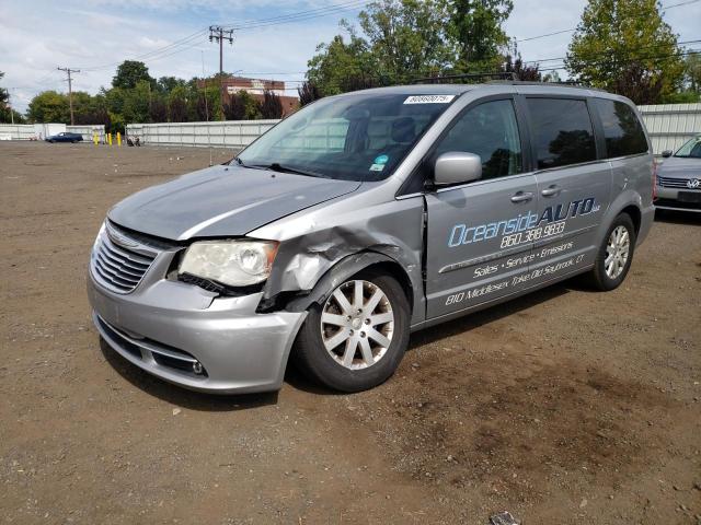 2013 CHRYSLER TOWN & COU TOURING, 