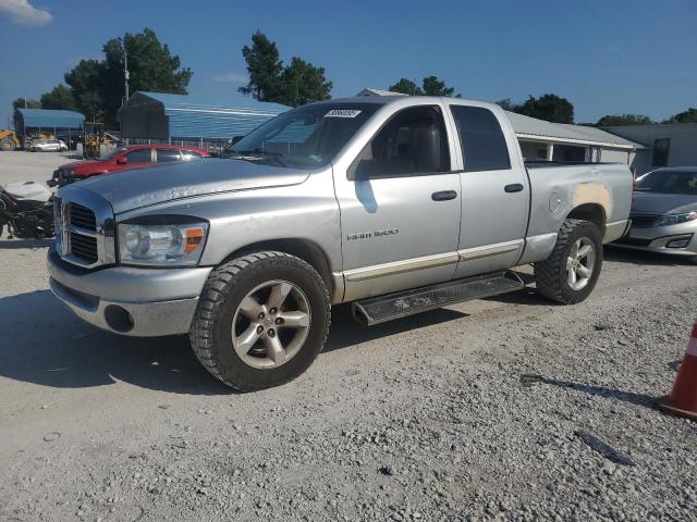 2007 DODGE RAM 1500 ST, 