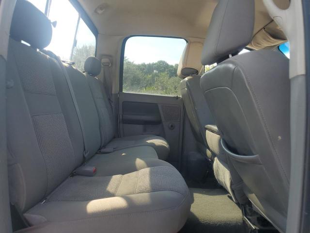 1D7HA18P07J520538 - 2007 DODGE RAM 1500 ST GRAY photo 10