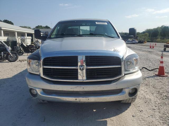 1D7HA18P07J520538 - 2007 DODGE RAM 1500 ST GRAY photo 5