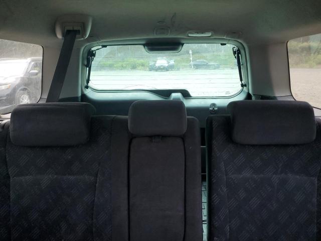 SHSRD78896U444673 - 2006 HONDA CR-V EX ნაცრისფერი ფოტო 10