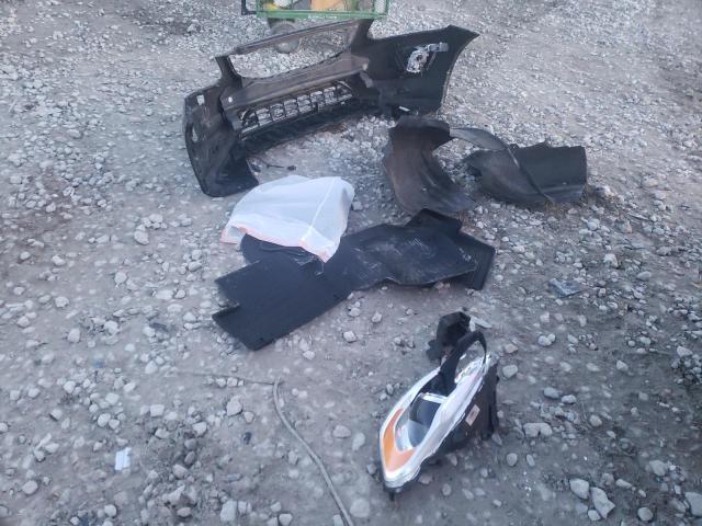 YV440MRRXH2072993 - 2017 VOLVO XC60 T5 DYNAMIC შავი ფოტო 13