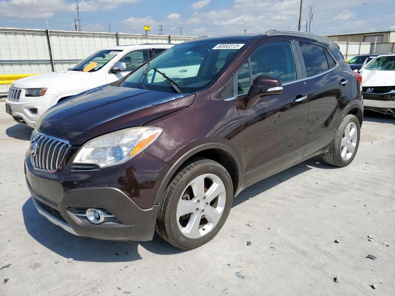 2015 BUICK ENCORE, 