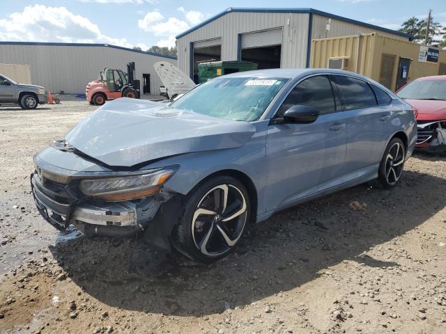 2022 HONDA ACCORD SPORT, 
