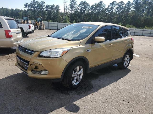 2014 FORD ESCAPE SE, 