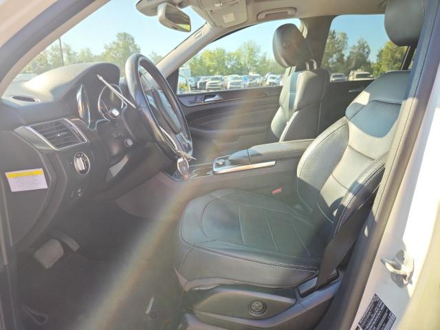 4JGDA5JB8DA186393 - 2013 MERCEDES-BENZ ML 350 WHITE photo 7