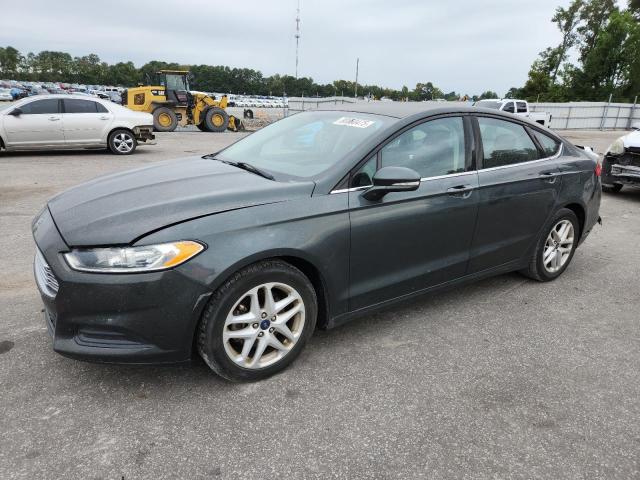 2015 FORD FUSION SE, 