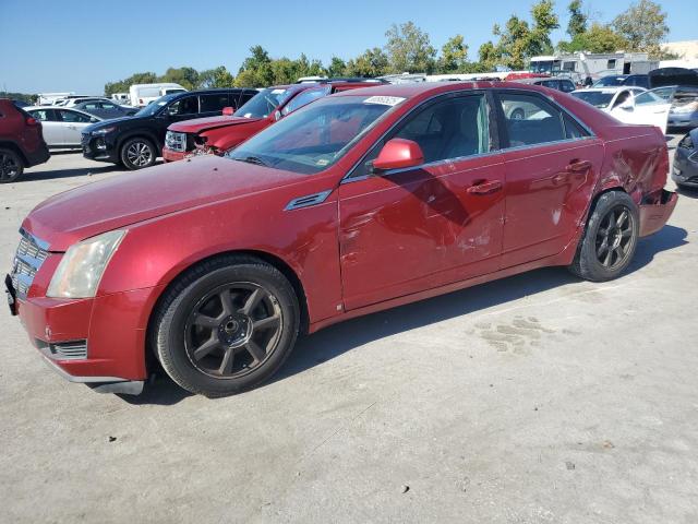 2009 CADILLAC CTS, 