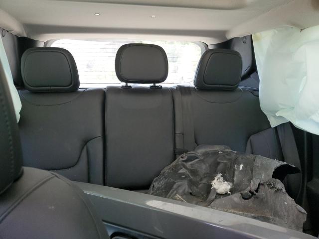 ZACNJDC16MPM15271 - 2021 JEEP RENEGADE TRAILHAWK GRAY photo 10