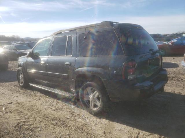 1GNET16P836243085 - 2003 CHEVROLET TRAILBLAZE EXT GRAY photo 2