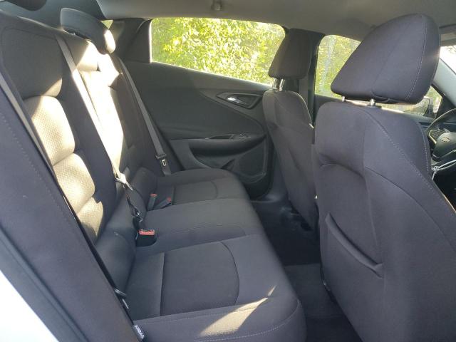 1G1ZD5ST5RF153587 - 2024 CHEVROLET MALIBU LT 白色 照片 10