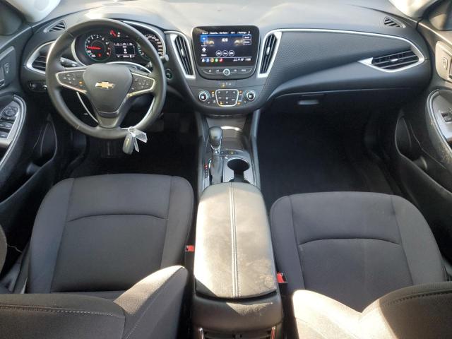 1G1ZD5ST5RF153587 - 2024 CHEVROLET MALIBU LT 白色 照片 8