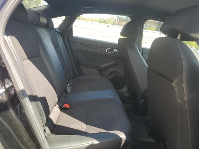 2HGFE2F59RH513106 - 2024 HONDA CIVIC SPORT 黑色 照片 10