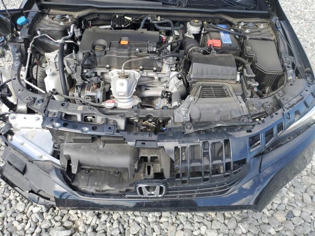 2HGFE2F59RH513106 - 2024 HONDA CIVIC SPORT 黑色 照片 11