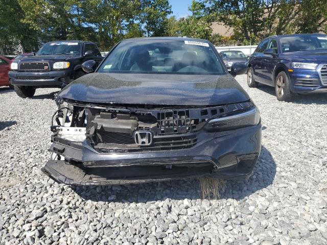 2HGFE2F59RH513106 - 2024 HONDA CIVIC SPORT 黑色 照片 5