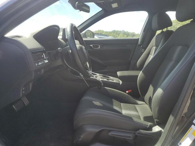 2HGFE2F59RH513106 - 2024 HONDA CIVIC SPORT 黑色 照片 7