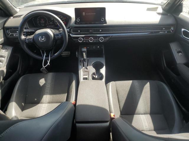 2HGFE2F59RH513106 - 2024 HONDA CIVIC SPORT 黑色 照片 8