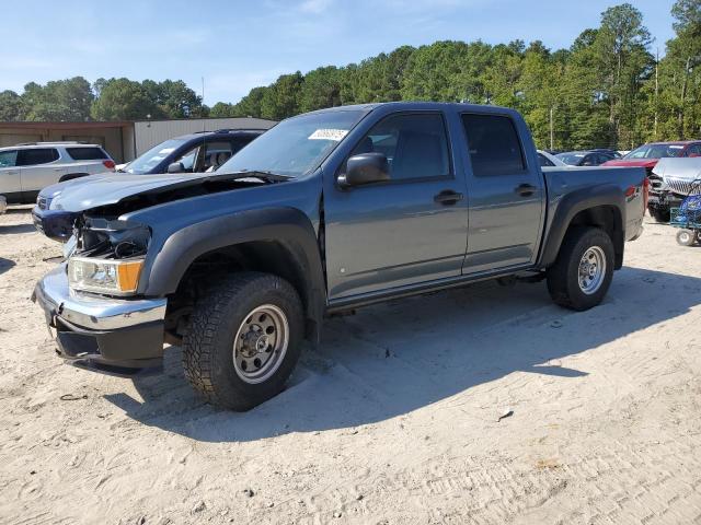 2007 CHEVROLET COLORADO, 