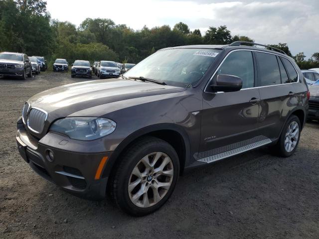 2013 BMW X5 XDRIVE35I, null