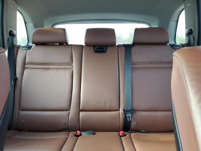 5UXZV4C53D0E11097 - 2013 BMW X5 XDRIVE35I BROWN photo 10