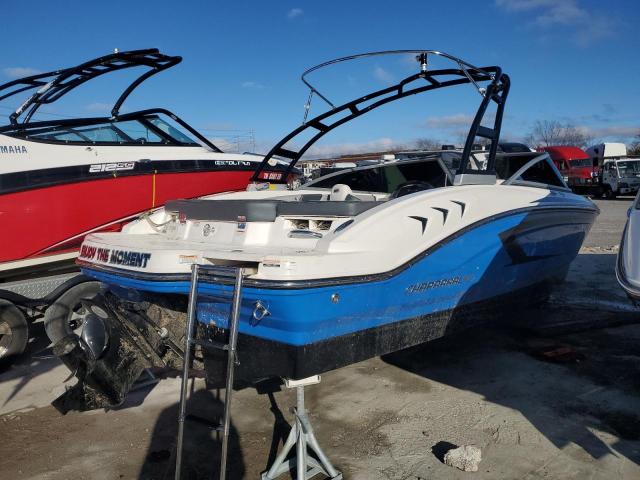 FGBD0474K819 - 2019 OTHR MARINE LOT BLUE photo 4