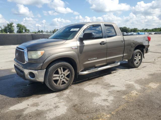 2011 TOYOTA TUNDRA DOUBLE CAB SR5, 