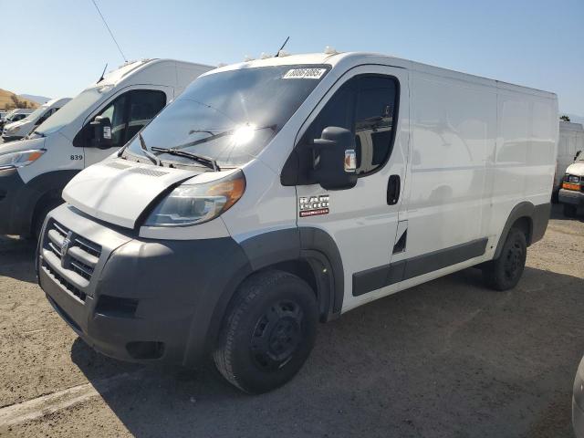 2017 RAM PROMASTER 1500 STANDARD, 