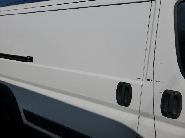 3C6TRVAG7HE510819 - 2017 RAM PROMASTER 1500 STANDARD WHITE photo 11