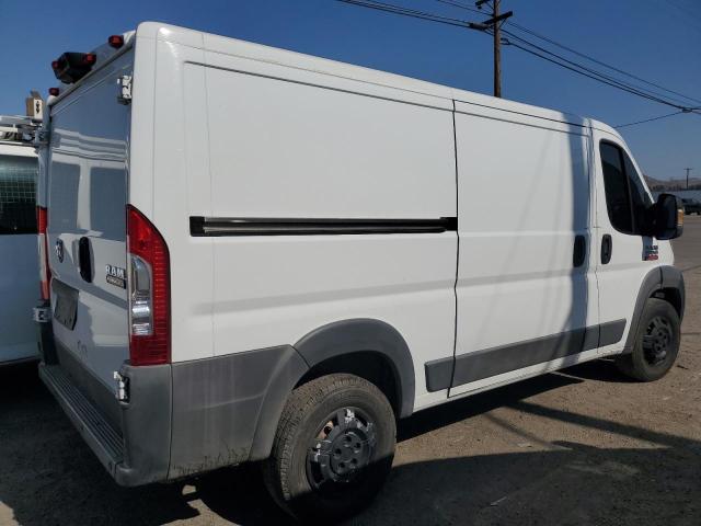 3C6TRVAG7HE510819 - 2017 RAM PROMASTER 1500 STANDARD WHITE photo 3