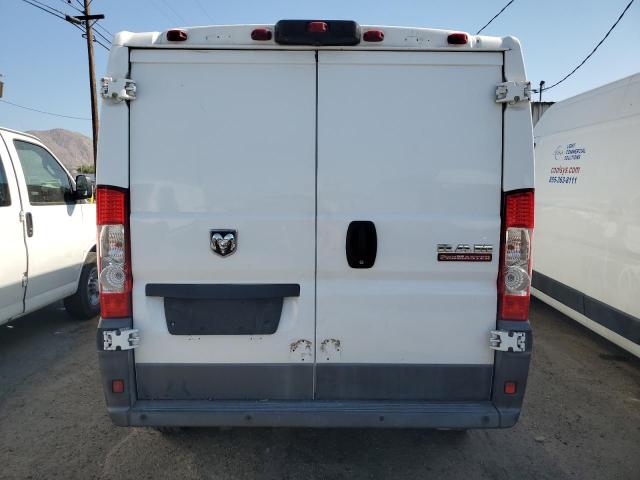 3C6TRVAG7HE510819 - 2017 RAM PROMASTER 1500 STANDARD WHITE photo 6