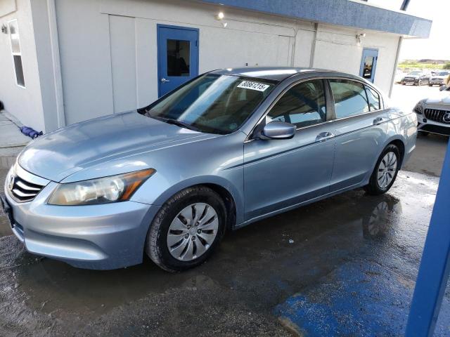 2012 HONDA ACCORD LX, 
