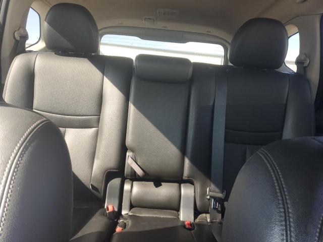 5N1AT2MV6JC803405 - 2018 NISSAN ROGUE S BLACK photo 10