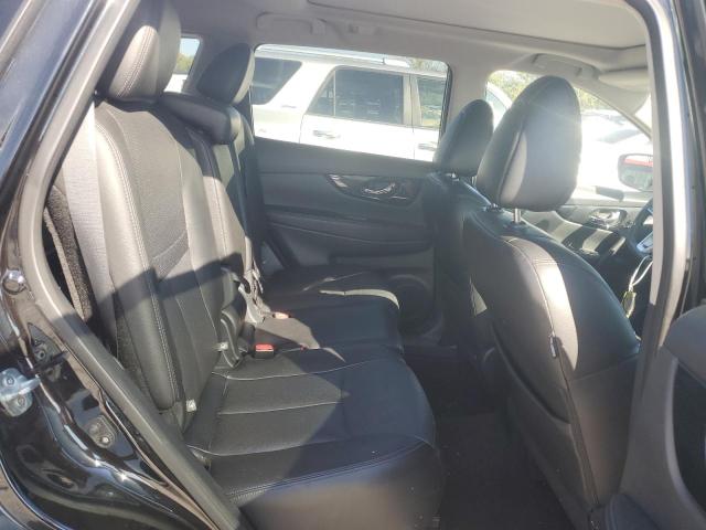 5N1AT2MV6JC803405 - 2018 NISSAN ROGUE S BLACK photo 11