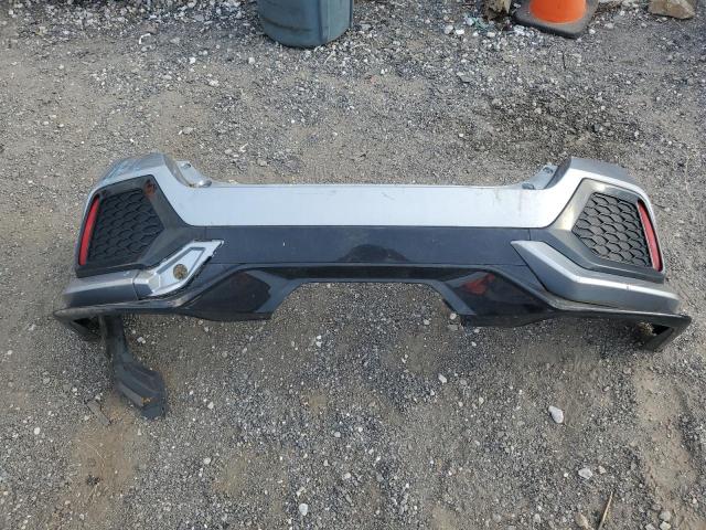 SHHFK7H46KU405125 - 2019 HONDA CIVIC SPORT Արծաթագույն լուսանկար 12