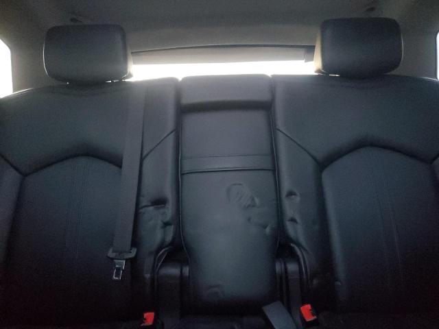 3GYFNEEY1BS595583 - 2011 CADILLAC SRX PERFORMANCE COLLECTION Noir photo 10