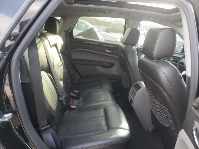 3GYFNEEY1BS595583 - 2011 CADILLAC SRX PERFORMANCE COLLECTION Noir photo 11
