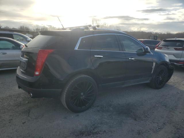 3GYFNEEY1BS595583 - 2011 CADILLAC SRX PERFORMANCE COLLECTION BLACK photo 3