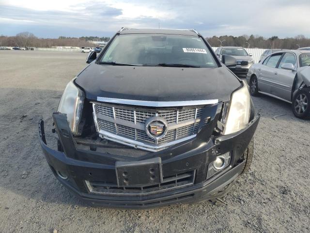 3GYFNEEY1BS595583 - 2011 CADILLAC SRX PERFORMANCE COLLECTION Noir photo 5