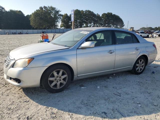 2008 TOYOTA AVALON XL, 