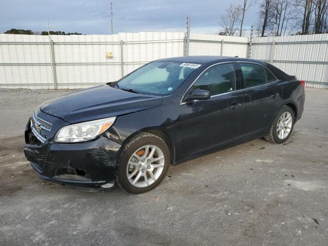 2013 CHEVROLET MALIBU 1LT, 