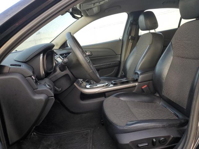 1G11D5RR0DF106743 - 2013 CHEVROLET MALIBU 1LT 黑色 照片 7