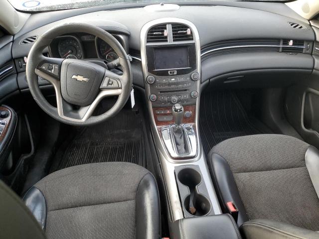 1G11D5RR0DF106743 - 2013 CHEVROLET MALIBU 1LT 黑色 照片 8