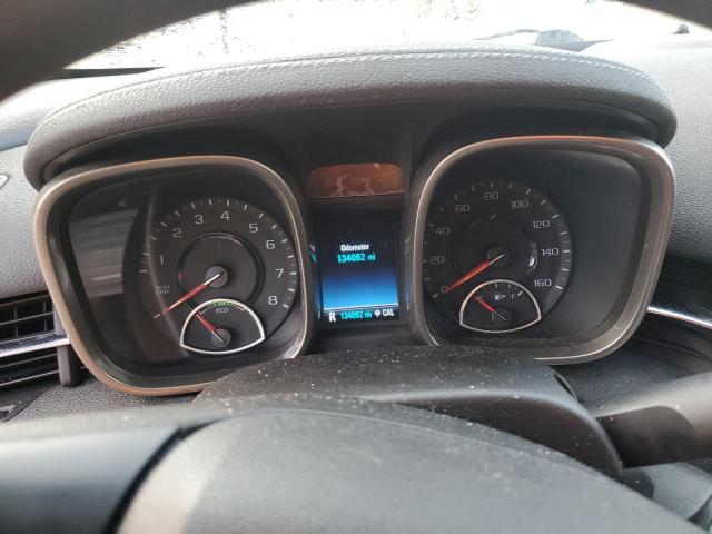 1G11D5RR0DF106743 - 2013 CHEVROLET MALIBU 1LT 黑色 照片 9