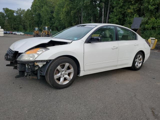 2008 NISSAN ALTIMA 2.5, 
