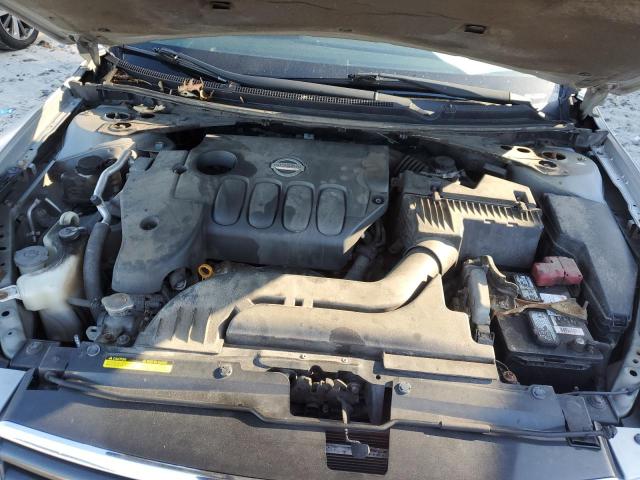 1N4AL21E69N518766 - 2009 NISSAN ALTIMA 2.5 SILVER photo 11