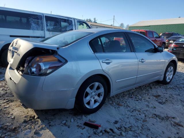 1N4AL21E69N518766 - 2009 NISSAN ALTIMA 2.5 SILVER photo 3